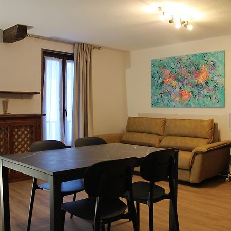 Il Fraitevino Hotel Bed & Breakfast Sestriere Bagian luar foto