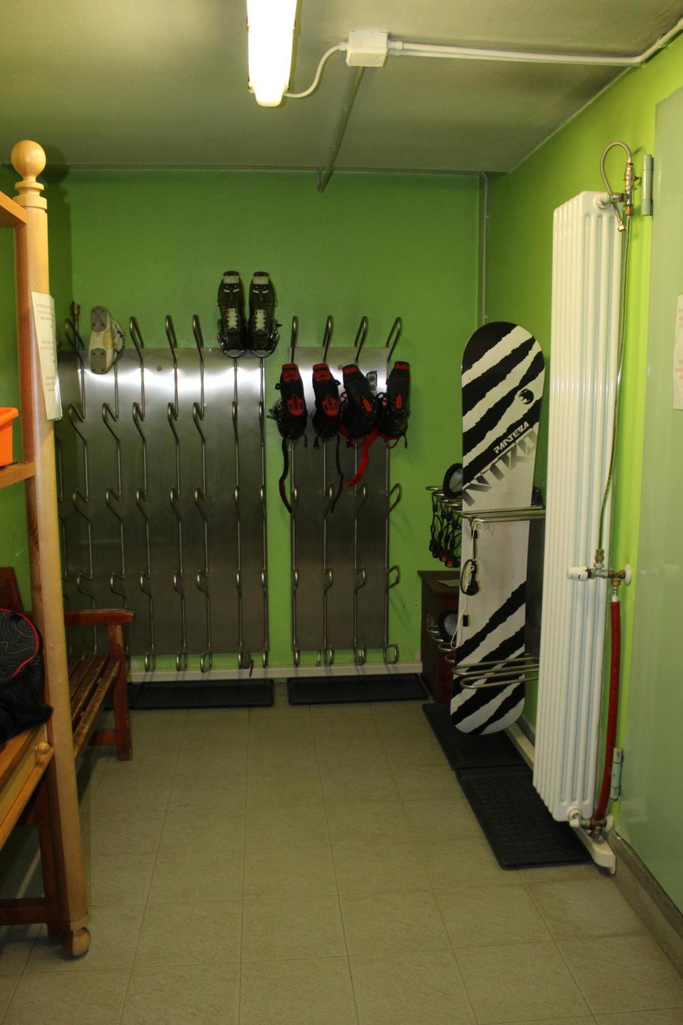 Il Fraitevino Hotel Bed & Breakfast Sestriere Bagian luar foto