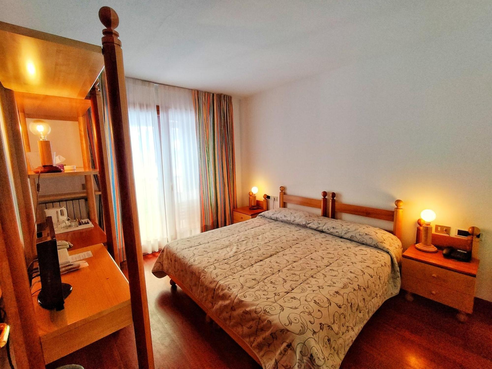 Il Fraitevino Hotel Bed & Breakfast Sestriere Bagian luar foto