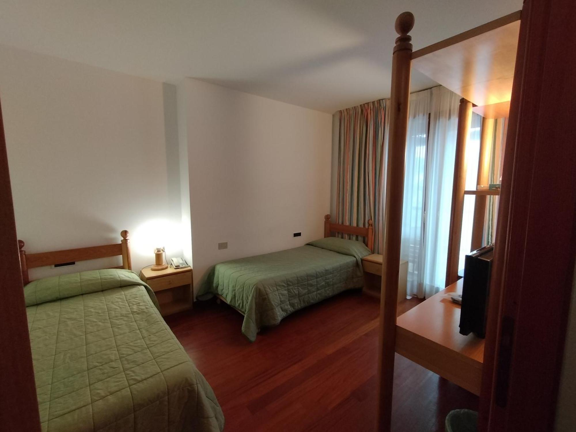 Il Fraitevino Hotel Bed & Breakfast Sestriere Bagian luar foto