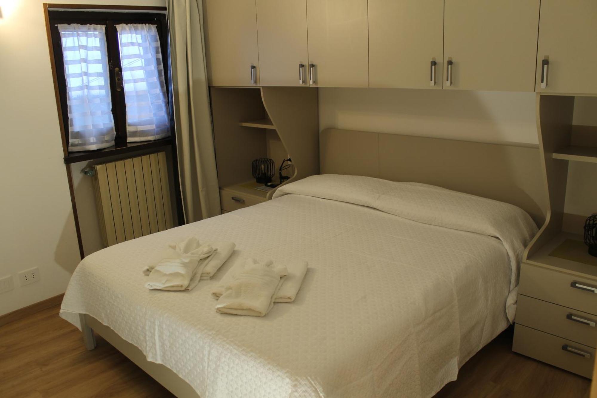 Il Fraitevino Hotel Bed & Breakfast Sestriere Bagian luar foto