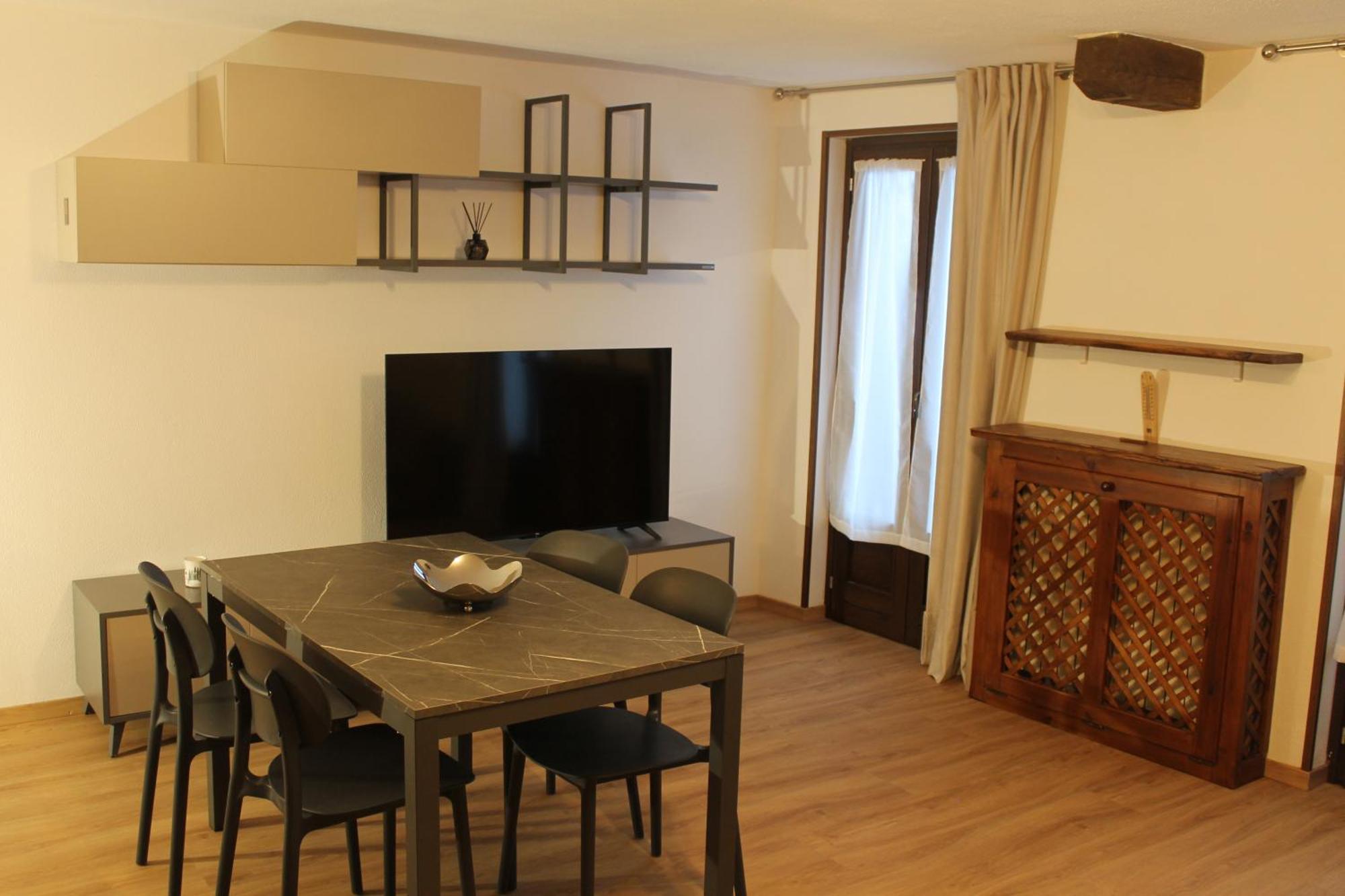 Il Fraitevino Hotel Bed & Breakfast Sestriere Bagian luar foto