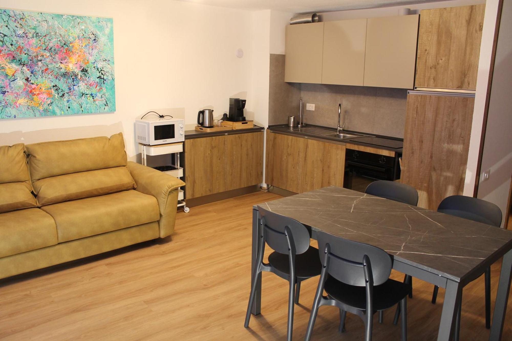 Il Fraitevino Hotel Bed & Breakfast Sestriere Bagian luar foto