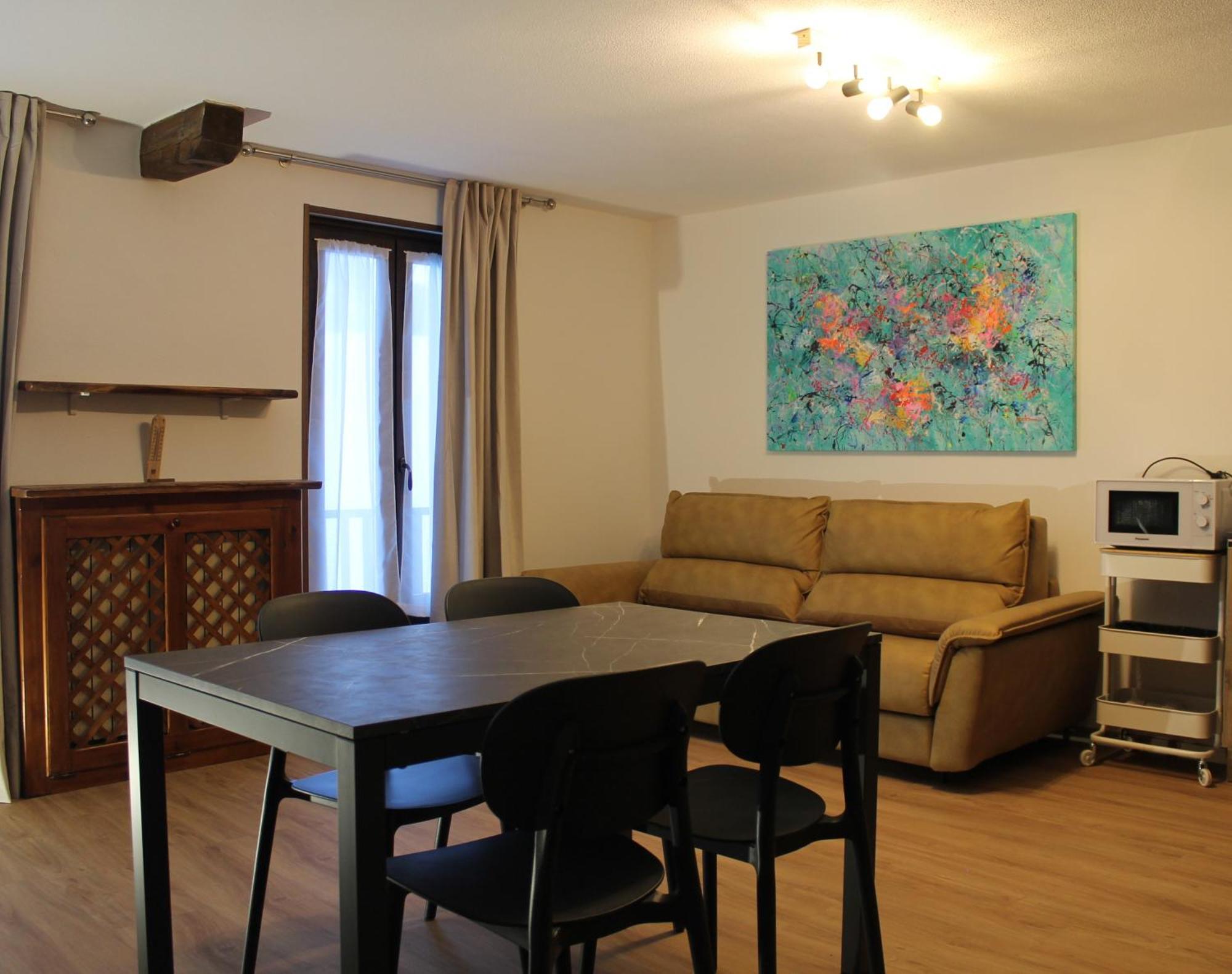 Il Fraitevino Hotel Bed & Breakfast Sestriere Bagian luar foto